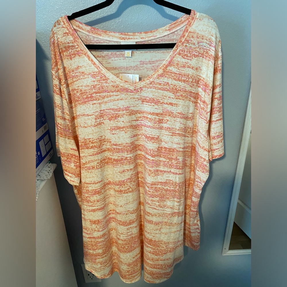 Brand New Iris by LulaRoe